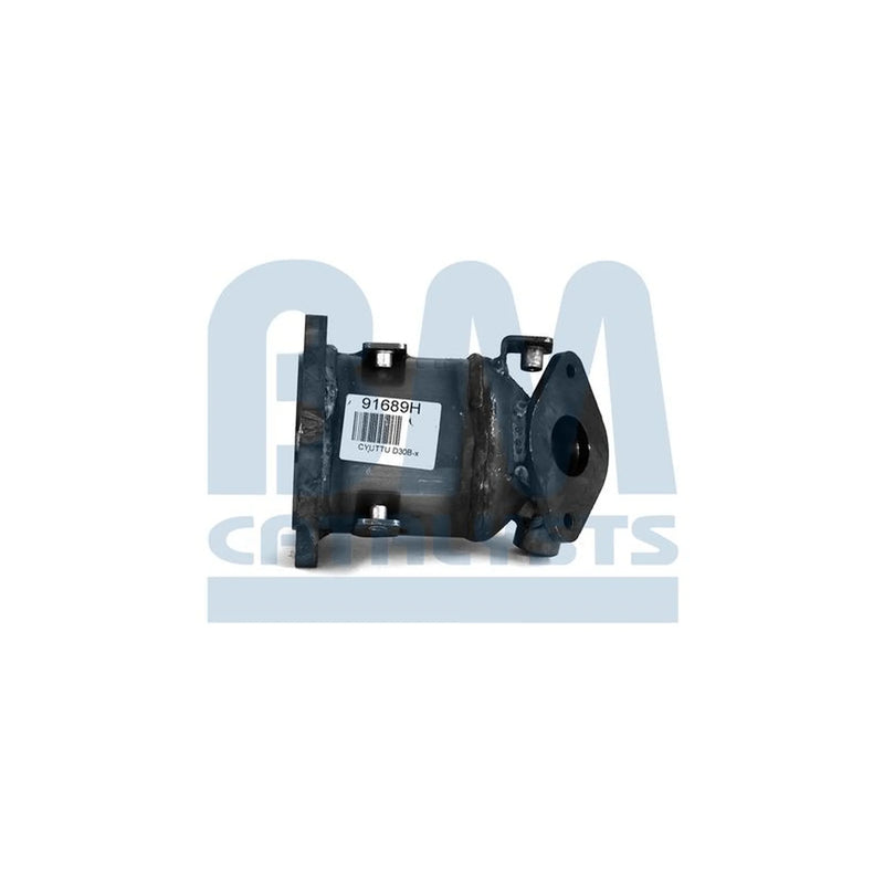 BM Catalysts Homologated Petrol Cat BM91689H