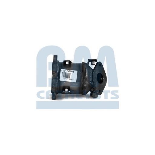 BM Catalysts Homologated Petrol Cat BM91689H