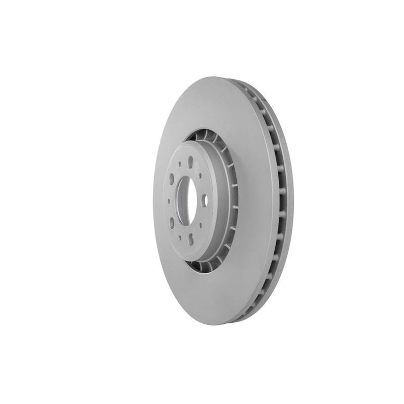 Bosch 2 x Vented Front Brake Discs 0 986 479 202
