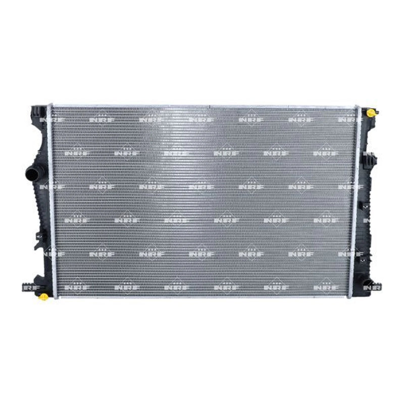 NRF Engine Radiator 550123