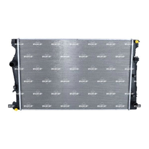 NRF Engine Radiator 550123