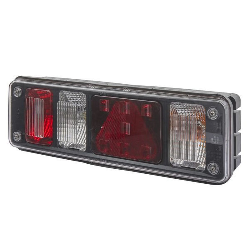 Hella Tail Light / Lamp PY21W Right 2VP 340 965-021