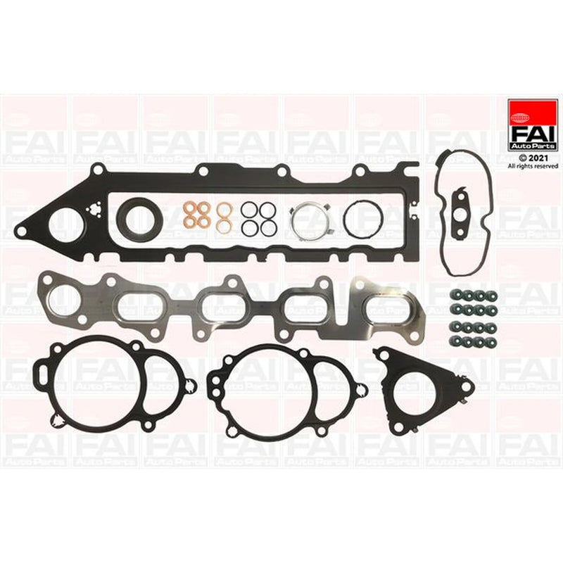 FAI Cylinder Head Gasket Kit HS2311NH