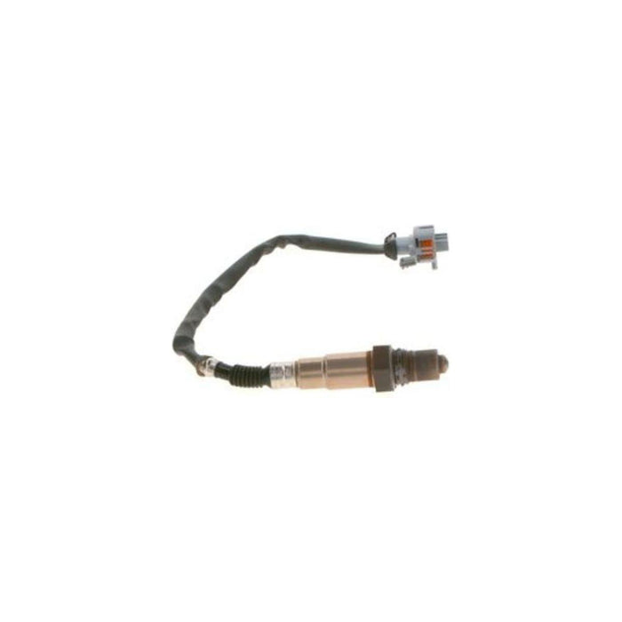 Genuine Bosch Lambda Sensor Fits Vauxhall Zafira - 1.6 - 05- 0258986779 Bosch  - Town Parts