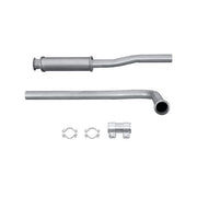 Hella Middle Silencer 8LC 366 025-581