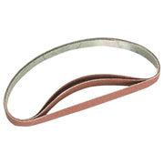 Evolution File Sander Belts 120 Grit (Pack 3) - FILESANDP120