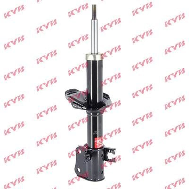 KYB Shock Absorber Damper Strut Front Left 332804