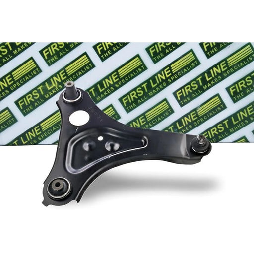 First Line Control/Trailing Arm FCA7700