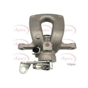 Apec Brake Caliper Assembly Rear Right RCA811N