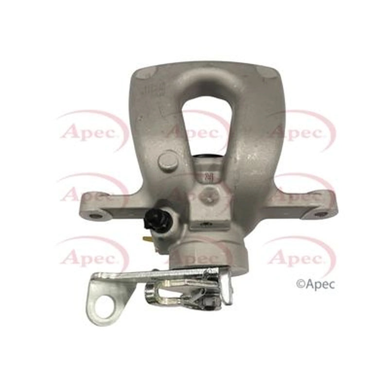 Apec Brake Caliper Assembly Rear Right RCA811N