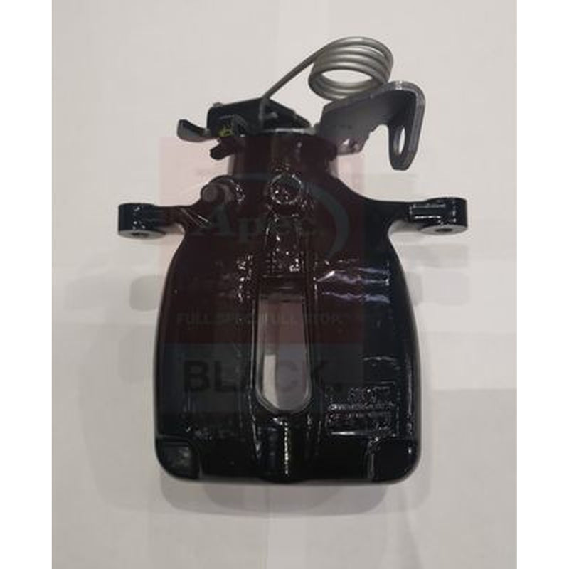 Apec Brake Caliper Assembly Rear Left LCA1010BLK