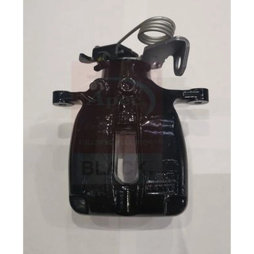 Apec Brake Caliper Assembly Rear Left LCA1010BLK