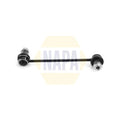 NAPA Stabiliser Bar Link Coupling Rod Front Right NST4499