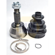 NAPA CV Axle Shaft Assembly Front NCV1259