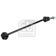 Febi Stabiliser Bar Link Coupling Rod Front Left 108902