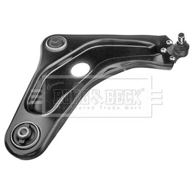 Borg & Beck Control/Trailing Arm BCA7009