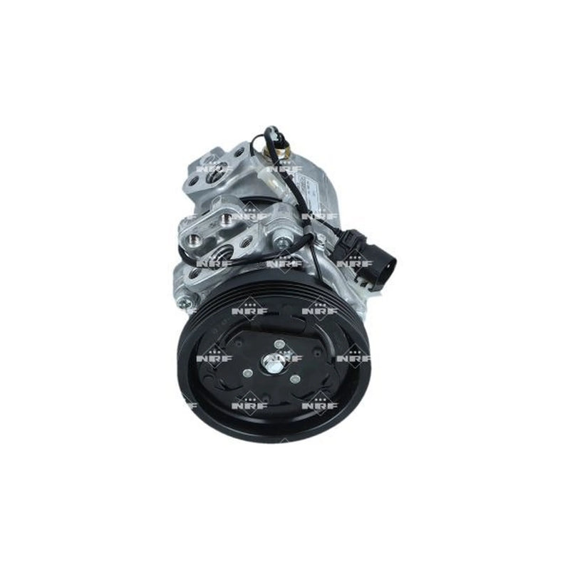 NRF Air Conditioning Compressor 32055