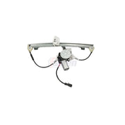 Fahren Electric Window Regulator Lifter Right Front FWD1140