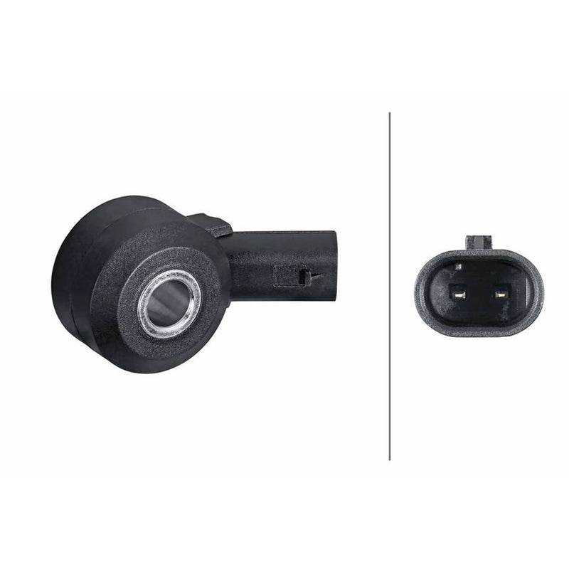 Hella Engine Knock Sensor 6PG 013 114-821