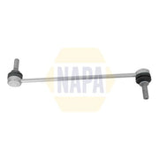 NAPA Stabiliser Bar Link Coupling Rod Front Right NST4399