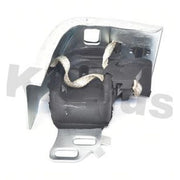 Klarius Exhaust System Mount Rubber 420420