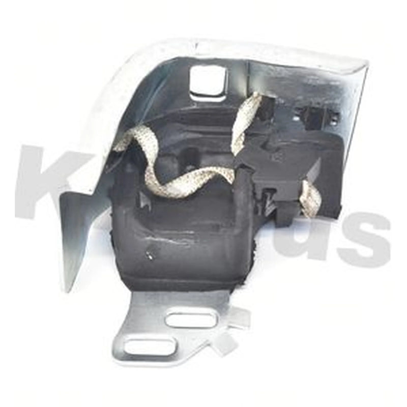 Klarius Exhaust System Mount Rubber 420420