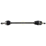 NAPA CV Drive Shaft Driveshaft Front Right NDS1844R