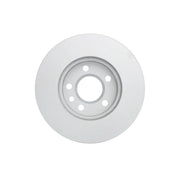 Bosch 2 x Vented Brake Discs 0 986 479 B50