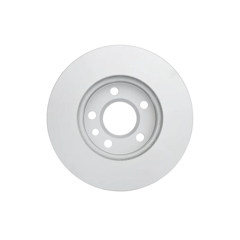 Bosch 2 x Vented Brake Discs 0 986 479 B50