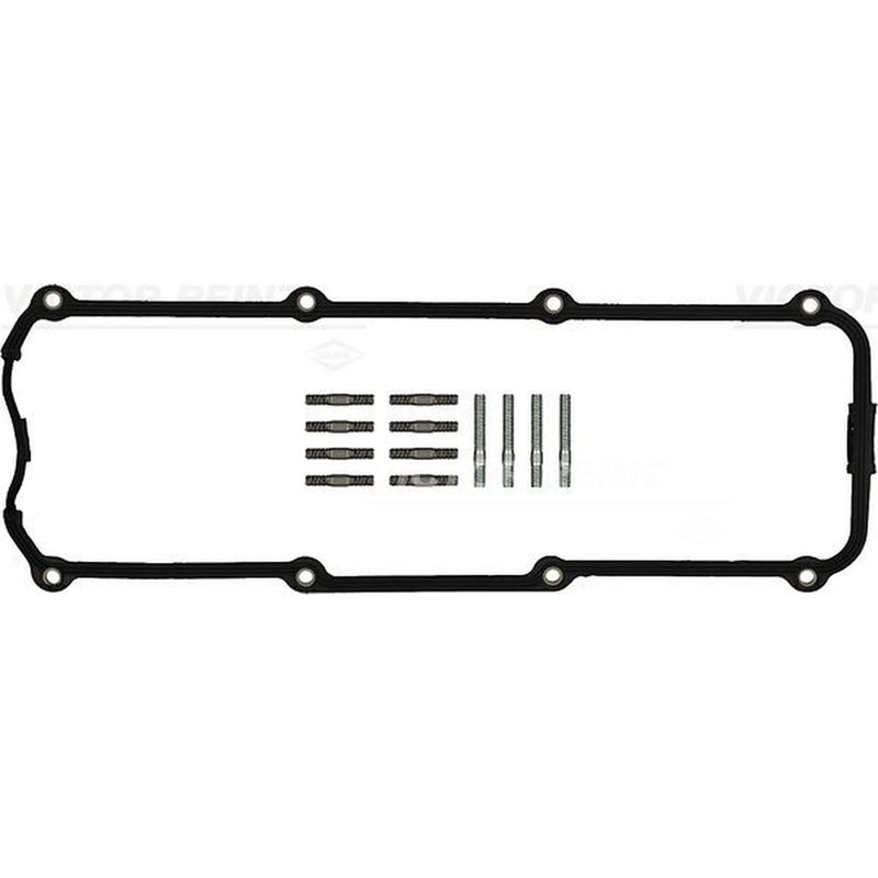 Victor Reinz Cylinder Head Cover Gasket Set Rubber 15-31692-01