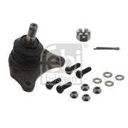 Febi Ball Joint Front Right 23247