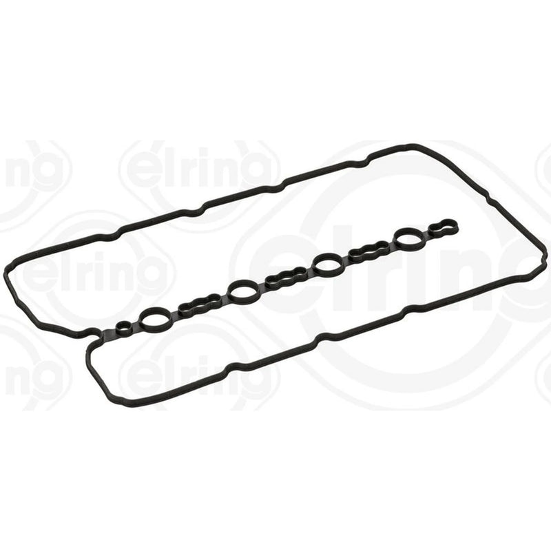 Elring Cylinder Head Cover Gasket ACM (Polyacrylate) 468.850