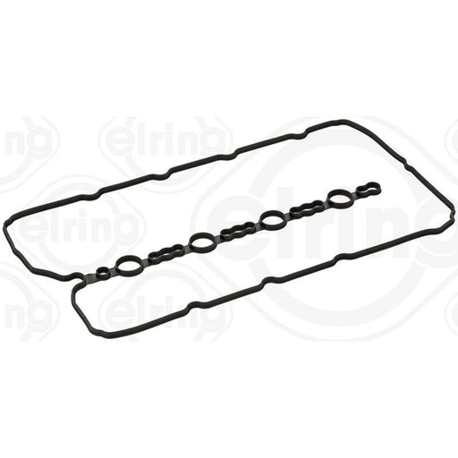 Elring Cylinder Head Cover Gasket ACM (Polyacrylate) 468.850