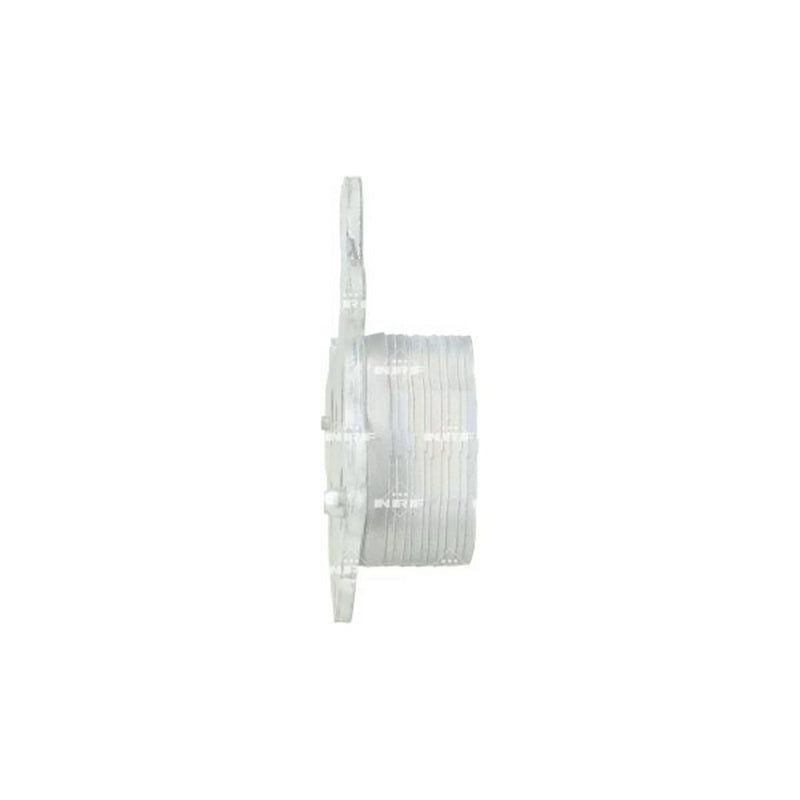NRF Engine Oil Cooler 31790