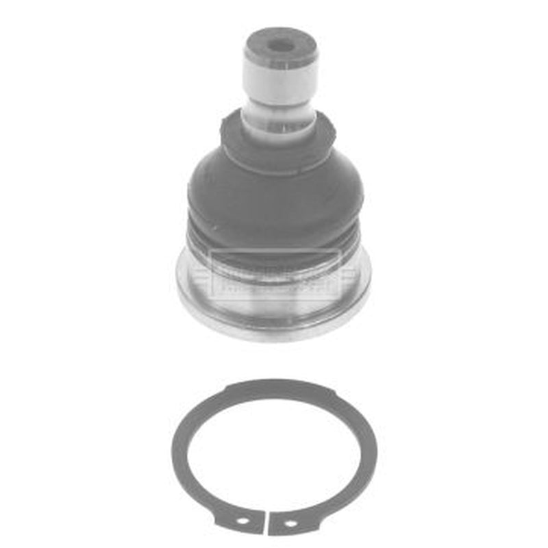 Borg & Beck Ball Joint Front Left BBJ5527