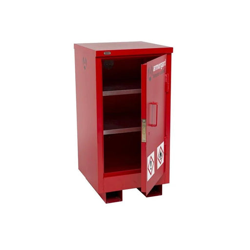 Armorgard FSC1 FlamStor™ Hazard Cabinet 500 x 530 x 980mm - FSC1