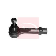 Apec Steering Tie Rod End Ball Joint Front Left AST6334