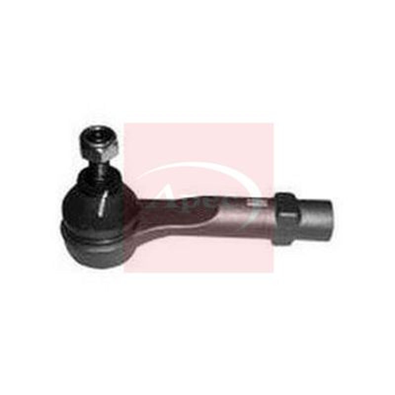 Apec Steering Tie Rod End Ball Joint Front Left AST6334