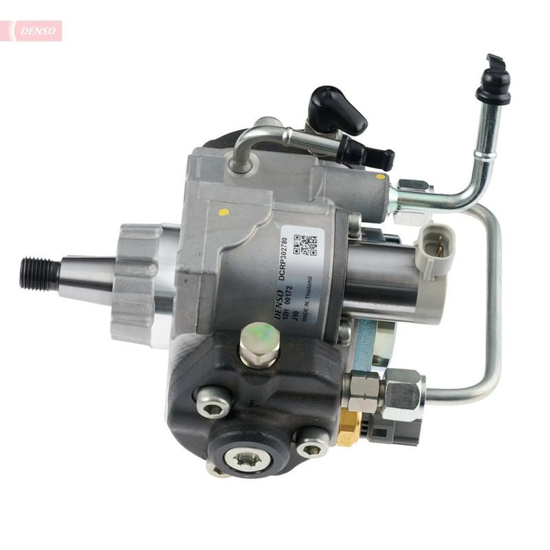 Denso High Pressure Fuel Pump DCRP302780