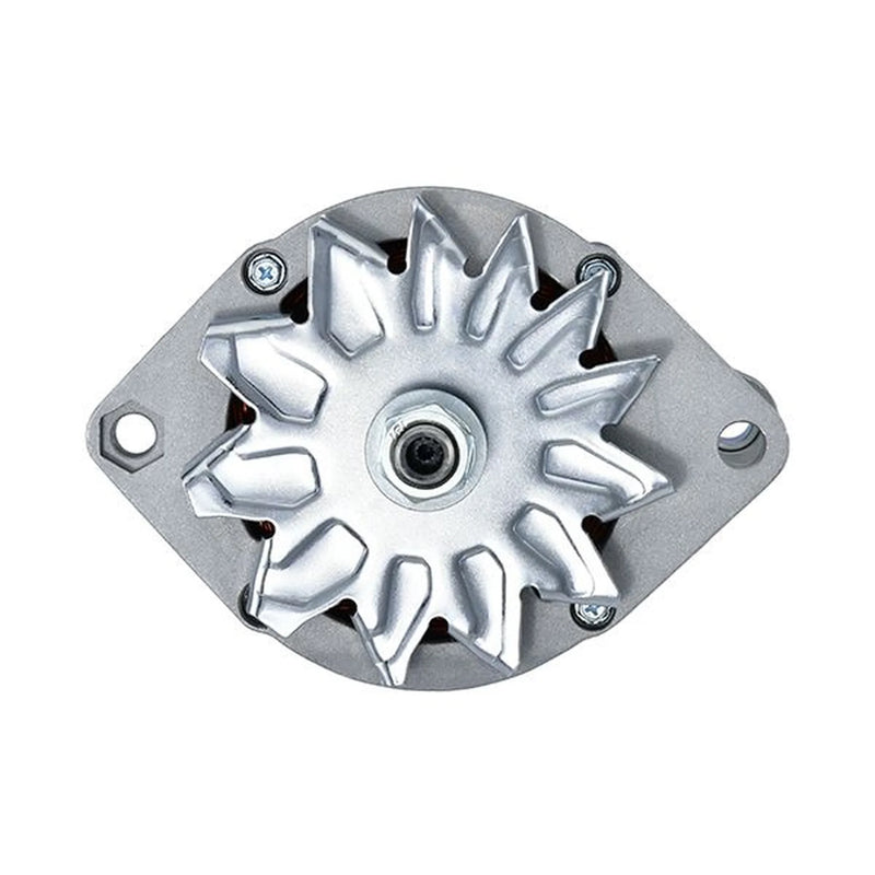 Hella Car Alternator 12V 8EL 015 643-111