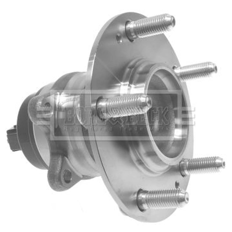 Borg & Beck Wheel Bearing Kit BWK1287