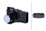 Hella 6PX 358 270-141 Sensor, park distance control