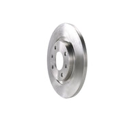 Bosch 2 x Solid Front Brake Discs 0 986 478 847