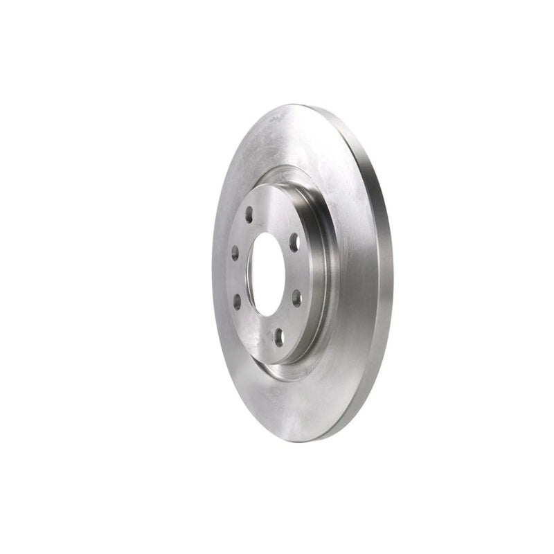 Bosch 2 x Solid Front Brake Discs 0 986 478 847