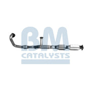 BM Catalysts Homologated Petrol Cat BM90936H