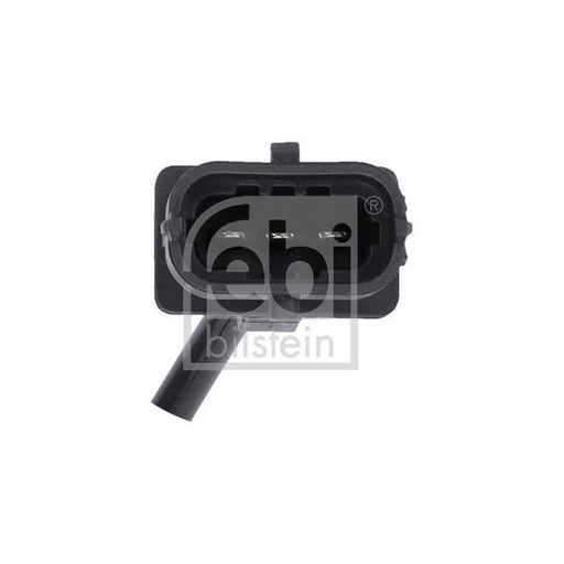 Febi Crankshaft Position Sensor 183901