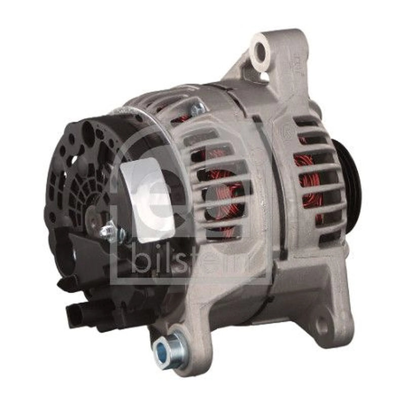 Febi Car Alternator 12V 101548
