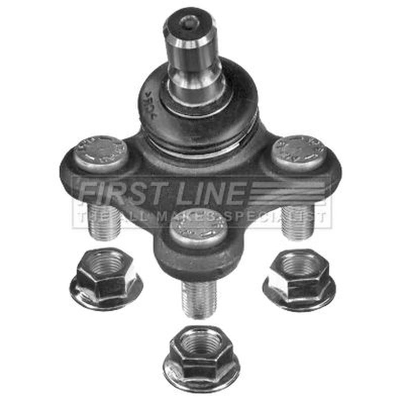 First Line Ball Joint Front Left FBJ5740