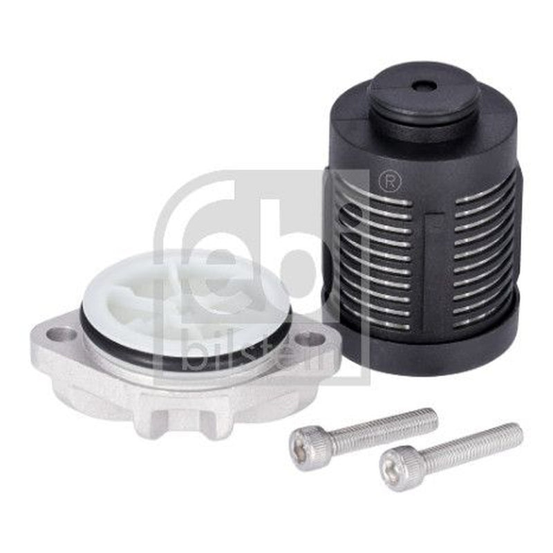 Febi AWD Multi-plate Clutch Hydraulic Filter 177864