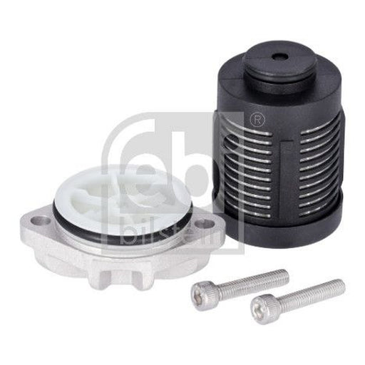Febi AWD Multi-plate Clutch Hydraulic Filter 177864